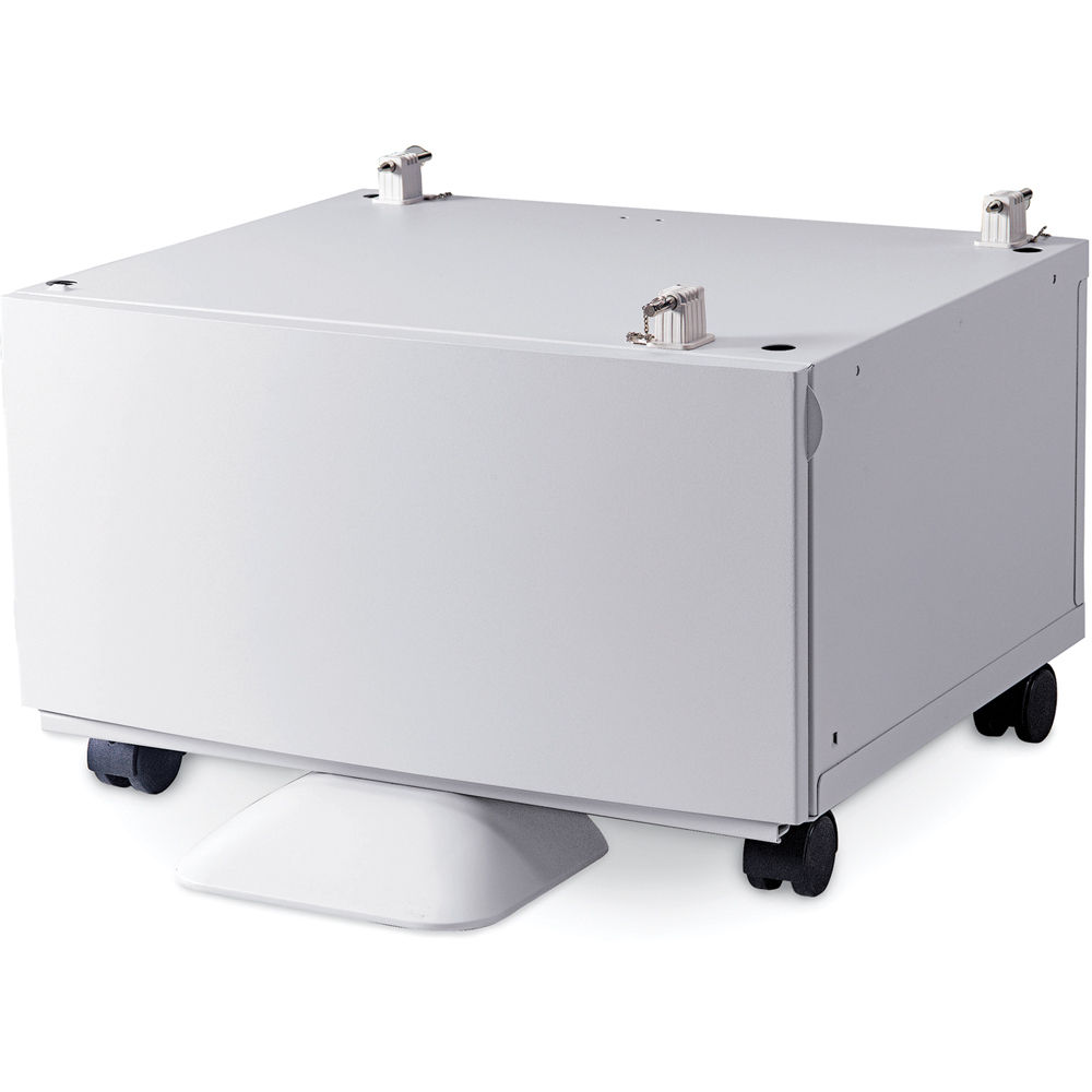 Soporte Xerox para WorkCentre 4150, 4250, 4260 - Expande Opciones de Flujo de Trabajo - Con 4 Ruedas