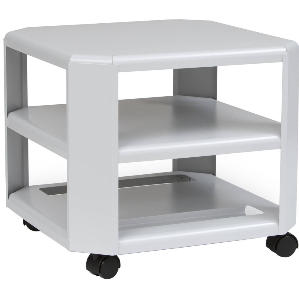 Soporte para Impresora Dry Lam con 3 Estantes