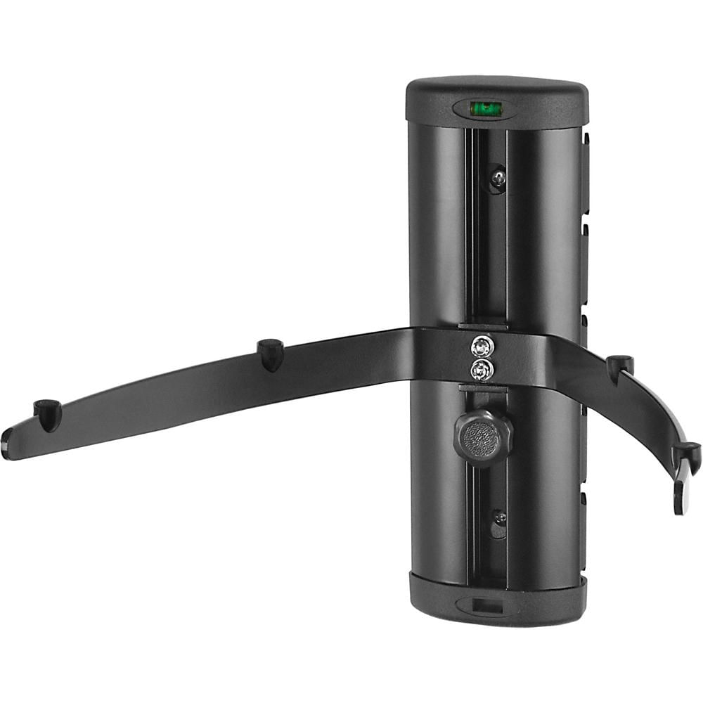 Estante de Pared AV Individual Peerless-AV ESHV10 para Componentes AV