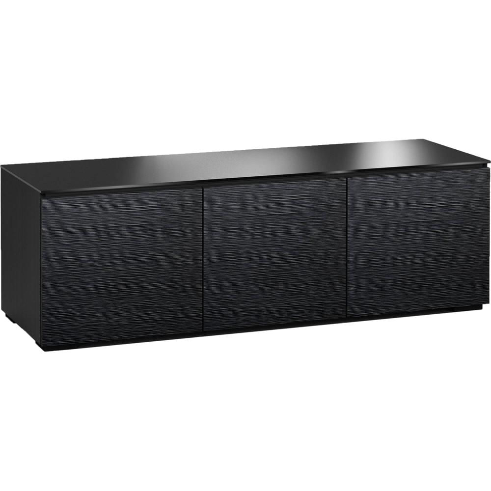 Gabinete AV Salamander Designs Chicago 237 de la Colección Chameleon - Chasis de Aluminio con Tapa d