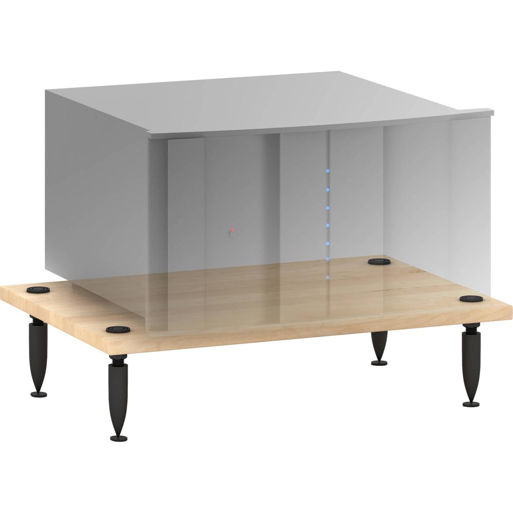 Soporte para Amplificador Salamander Designs Archetype (Arce Natural) 1350380-REG Soporte para Amplificador Salamander Designs Archetype (Arce Natural) 1350380-REG