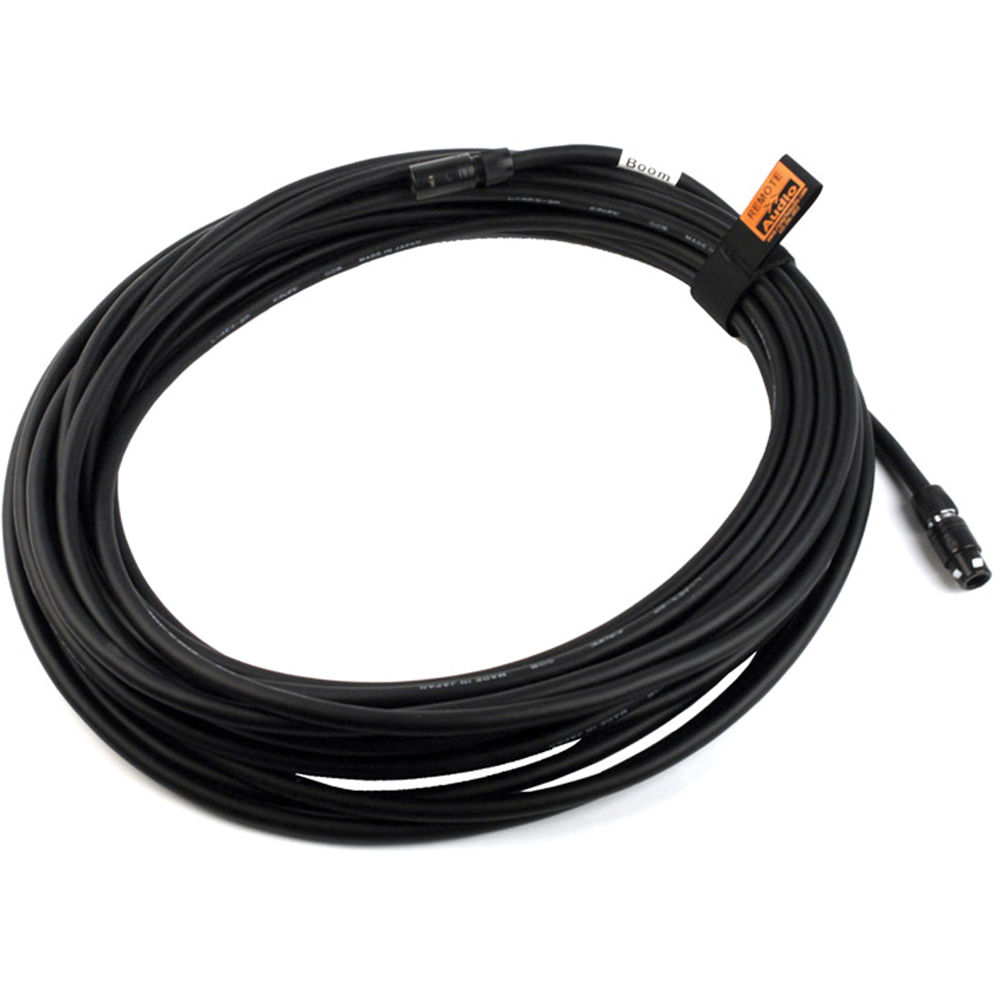 Cable de Extensión de Audio Remoto Starquad de 50' (15.24m) para Sistema de Cable Modular con Conect 321209-REG Cable de Extensión de Audio Remoto Starquad de 50' (15.24m) para Sistema de Cable Modular con Conect 321209-REG