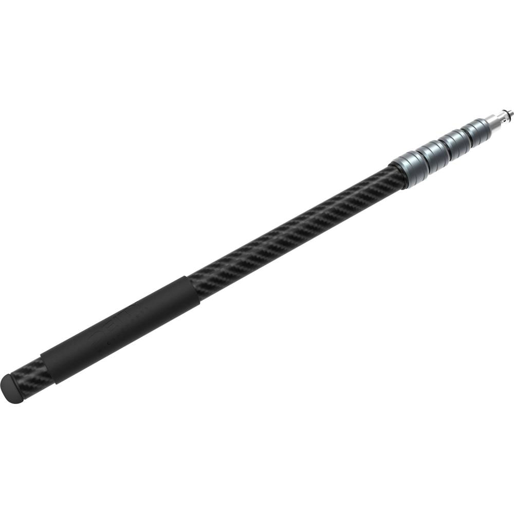 Deity Microphones Pértiga de Carbono de 5 Secciones (8.5') - Ligera, Compacta y Duradera con Funda d 1770243-REG Deity Microphones Pértiga de Carbono de 5 Secciones (8.5') - Ligera, Compacta y Duradera con Funda d 1770243-REG