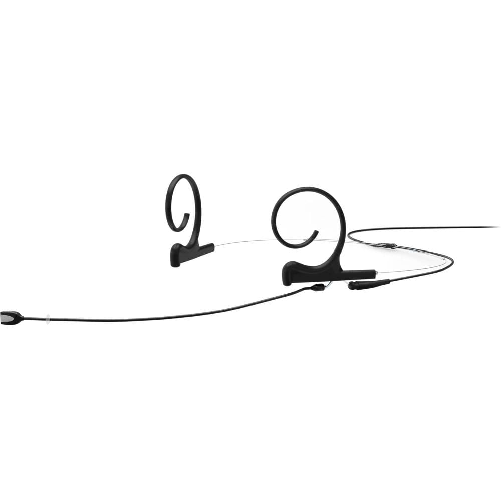 DPA Microphones d:fine Core 4188 Slim Directional Flex Headset Mic with 120mm Boom and TA4F Connecto 1407812-REG DPA Microphones d:fine Core 4188 Slim Directional Flex Headset Mic with 120mm Boom and TA4F Connecto 1407812-REG