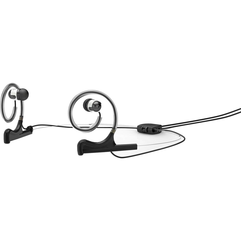 DPA Microphones d:fine Montura de Auriculares de Doble Oreja con Monitor In-Ear Doble y Cable de Mon 1359485-REG DPA Microphones d:fine Montura de Auriculares de Doble Oreja con Monitor In-Ear Doble y Cable de Mon 1359485-REG