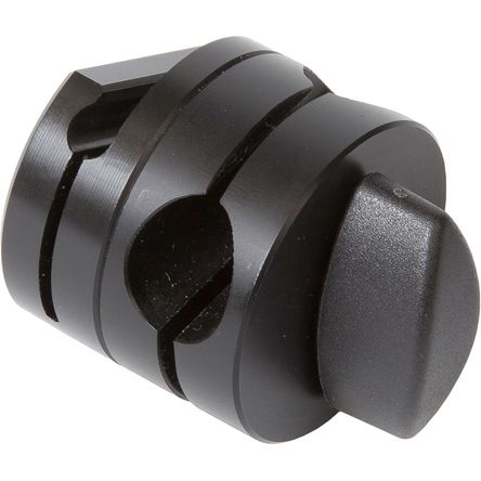 DPA Microphones d:dicate SJS4001 Swivel Joint (Individual) - Compatible con Soportes de Piso MMP-FGS 1132298-REG