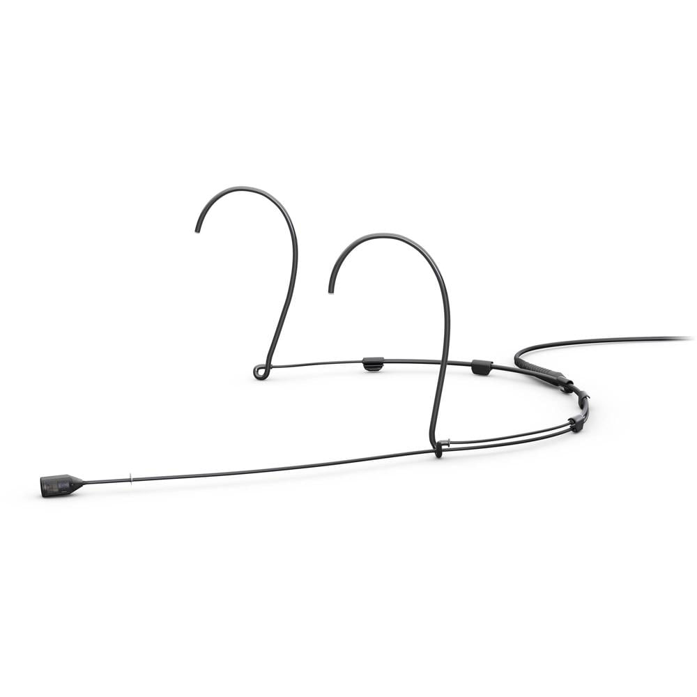 DPA Microphones Core 4088 Directional Headset Microphone with MicroDot Connector (Medium, Black) 1407712-REG DPA Microphones Core 4088 Directional Headset Microphone with MicroDot Connector (Medium, Black) 1407712-REG