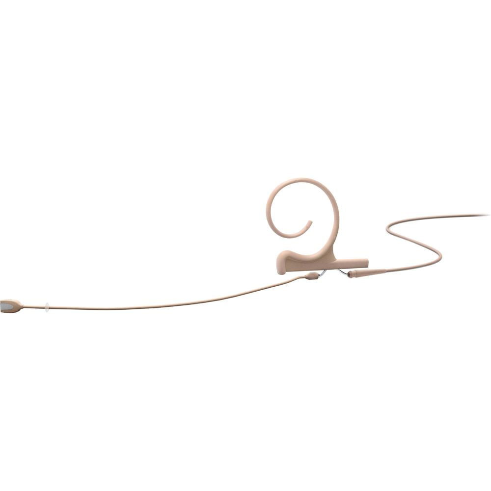 DPA Microphones d:fine Core 4188 Slim Directional Flex Earset Mic with 120mm Boom and TA4F Connector 1407831-REG DPA Microphones d:fine Core 4188 Slim Directional Flex Earset Mic with 120mm Boom and TA4F Connector 1407831-REG
