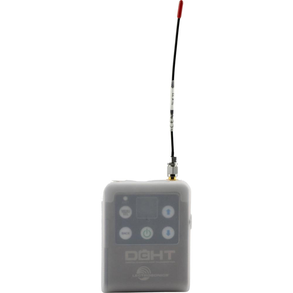 Cubierta de Silicona Lectrosonics DCHTCVR para Transmisor Digital DCHT - Resistente, Flexible y Prot 1666315-REG Cubierta de Silicona Lectrosonics DCHTCVR para Transmisor Digital DCHT - Resistente, Flexible y Prot 1666315-REG