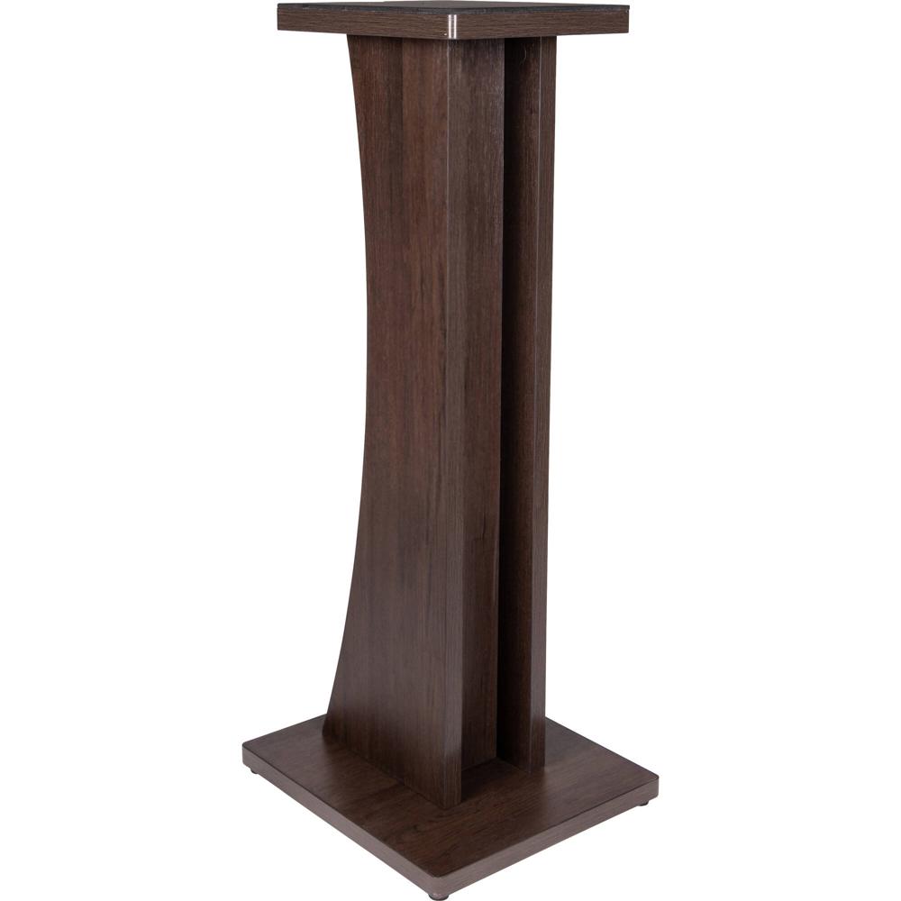 Soporte de Monitor de Estudio Gator Frameworks Elite Series (Individual, Madera Nogal) - Diseño Eleg 1657195-REG Soporte de Monitor de Estudio Gator Frameworks Elite Series (Individual, Madera Nogal) - Diseño Eleg 1657195-REG
