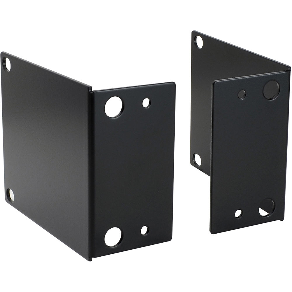 Soporte de Montaje en Rack Speco Technologies PBMRK1 para Amplificadores PBM30 / PBM15 1058570-REG Soporte de Montaje en Rack Speco Technologies PBMRK1 para Amplificadores PBM30 / PBM15 1058570-REG