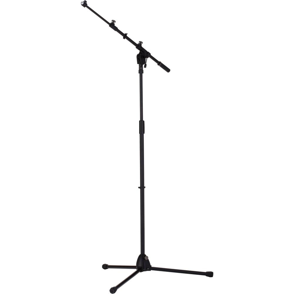 Soporte de Micrófono Telescópico TAMA Iron Works Tour MS456BK para Escenarios en Vivo, Teatro y TV - 1211163-REG Soporte de Micrófono Telescópico TAMA Iron Works Tour MS456BK para Escenarios en Vivo, Teatro y TV - 1211163-REG