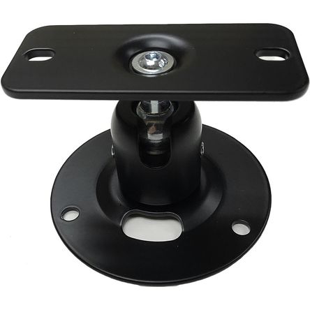 Soporte de Pared Genelec 8000-420CB para Monitores Selectos (Negro) - Compatible con 4010, 6010, 801 1488655-REG Soporte de Pared Genelec 8000-420CB para Monitores Selectos (Negro) - Compatible con 4010, 6010, 801 1488655-REG