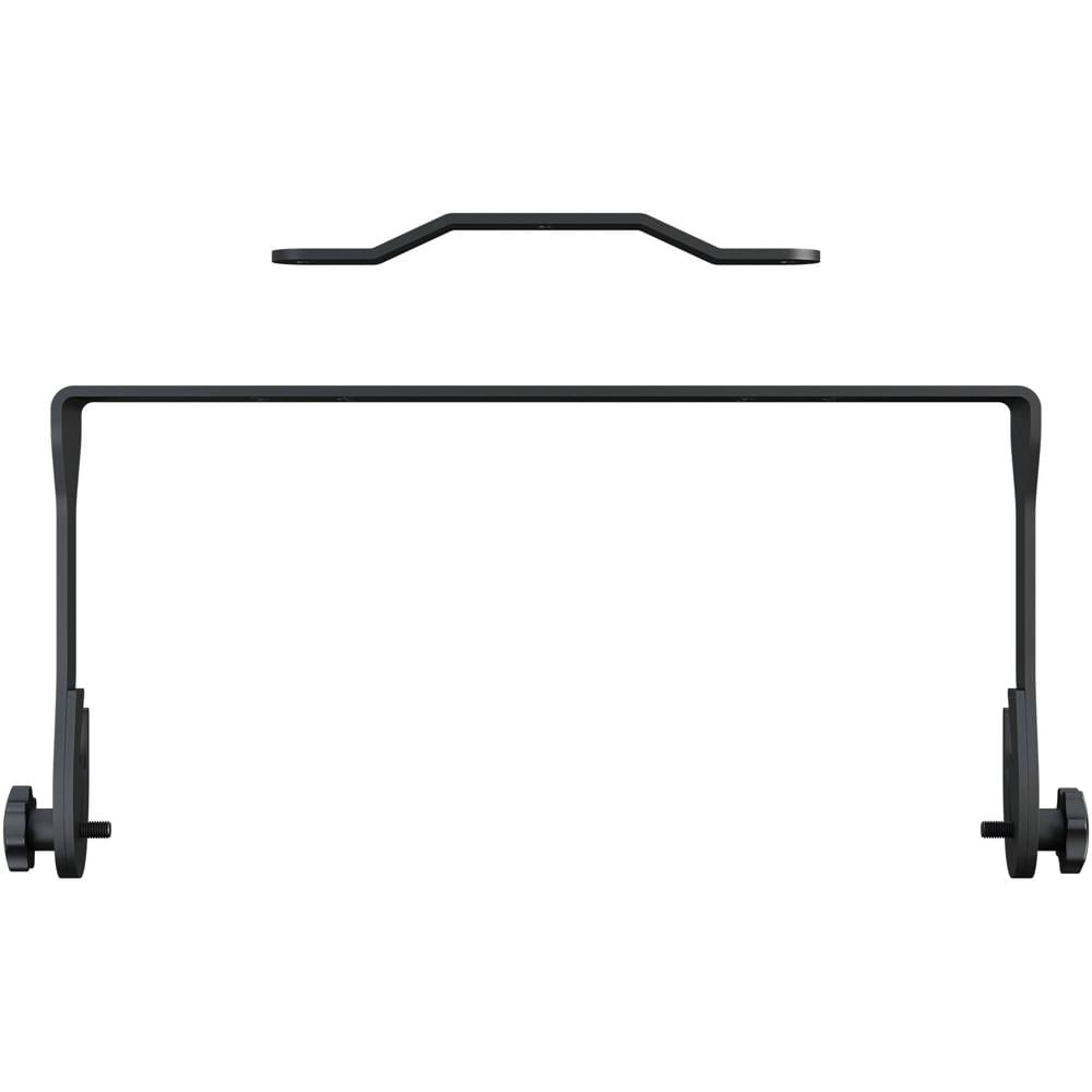 Soporte U HEDD M30 para Monitores Type 30 Mk2 (Negro) 1829092-REG Soporte U HEDD M30 para Monitores Type 30 Mk2 (Negro) 1829092-REG