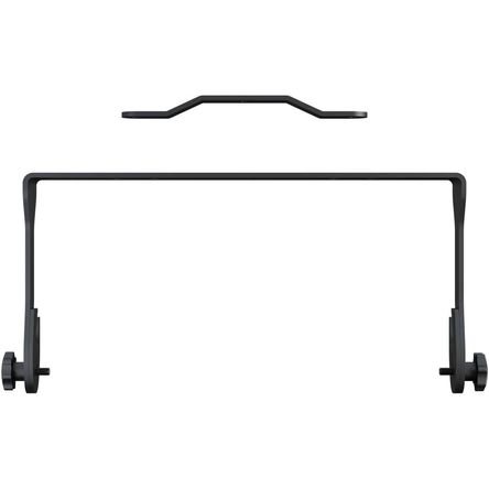 Soporte U HEDD M30 para Monitores Type 30 Mk2 (Negro) 1829092-REG Soporte U HEDD M30 para Monitores Type 30 Mk2 (Negro) 1829092-REG