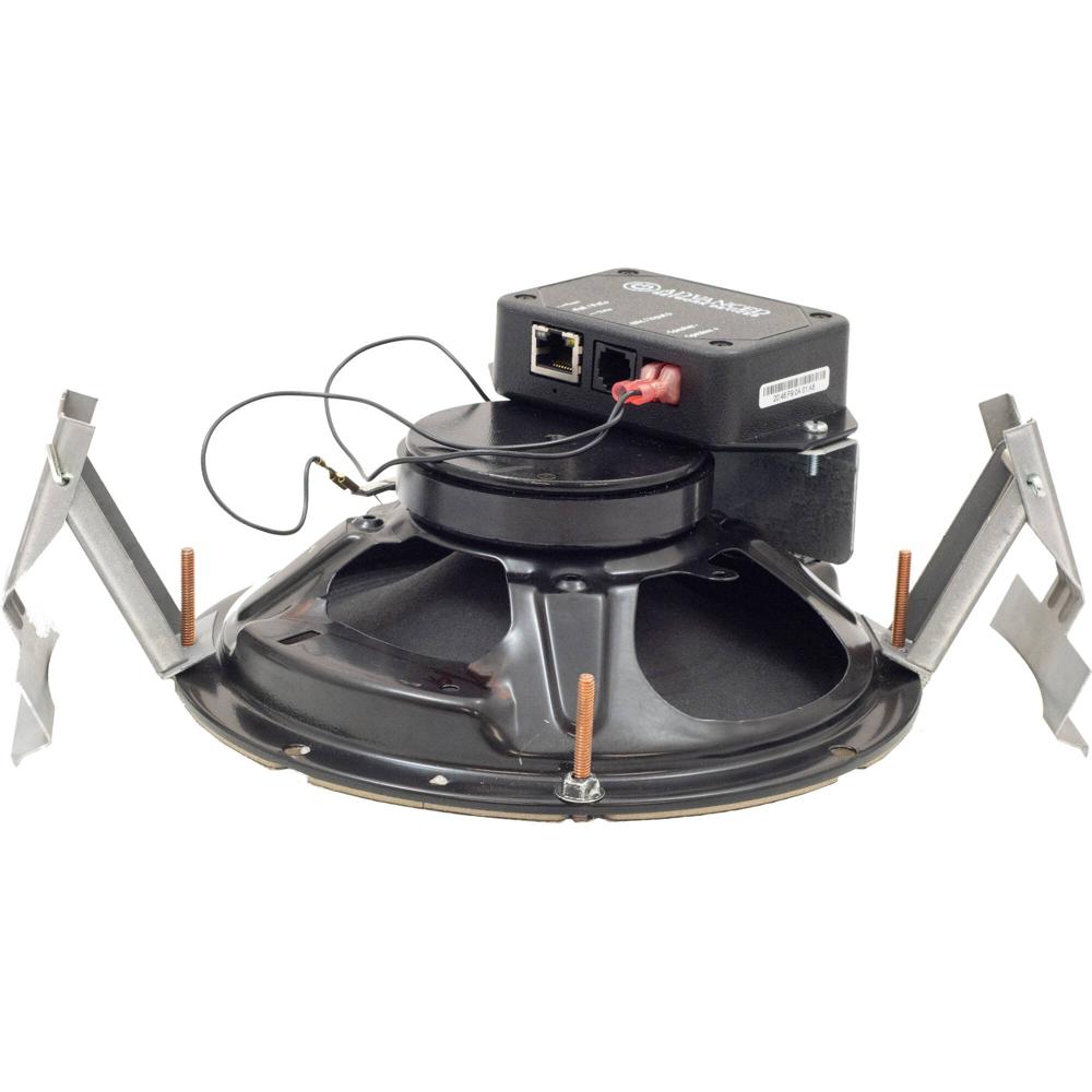 Soportes de Yeso Advanced Network Devices para Altavoces de Techo IPSCM - Paquete de 12 1843905-REG Soportes de Yeso Advanced Network Devices para Altavoces de Techo IPSCM - Paquete de 12 1843905-REG