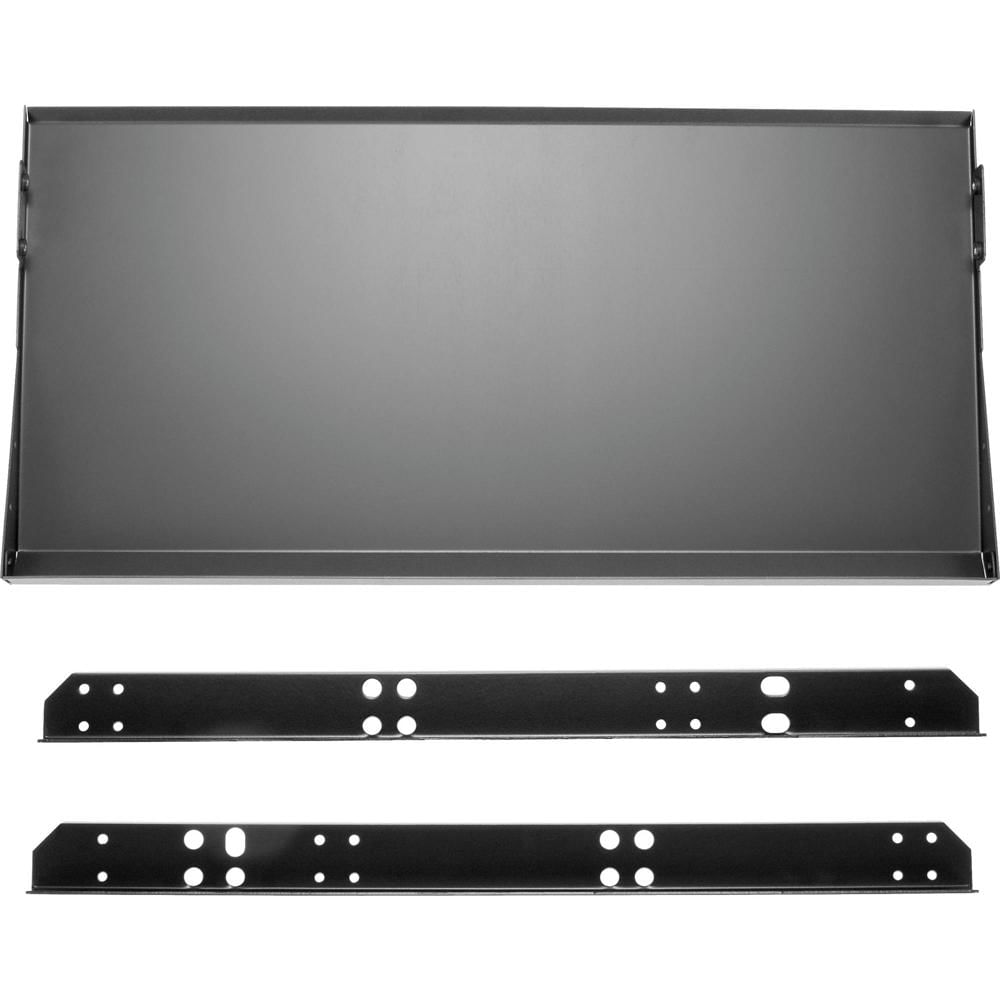 Soporte RotoPod para Mezcladores Mackie 1604-VLZ4, VLZ3 y VLZ Pro - Rotación de Sección I/O - Montaj 874565-REG Soporte RotoPod para Mezcladores Mackie 1604-VLZ4, VLZ3 y VLZ Pro - Rotación de Sección I/O - Montaj 874565-REG