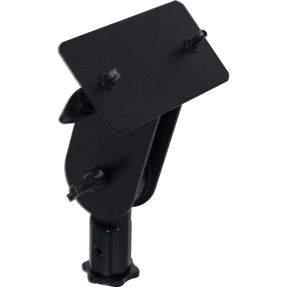 Soporte para Mezcladores Samson SMS124M - MXP124(FX) con Ajuste Vertical y Rotación 360° 1156103-REG Soporte para Mezcladores Samson SMS124M - MXP124(FX) con Ajuste Vertical y Rotación 360° 1156103-REG
