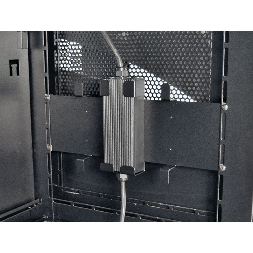 Soporte Winsted Smart Box para Consola Sight-Line 1170075-REG Soporte Winsted Smart Box para Consola Sight-Line 1170075-REG