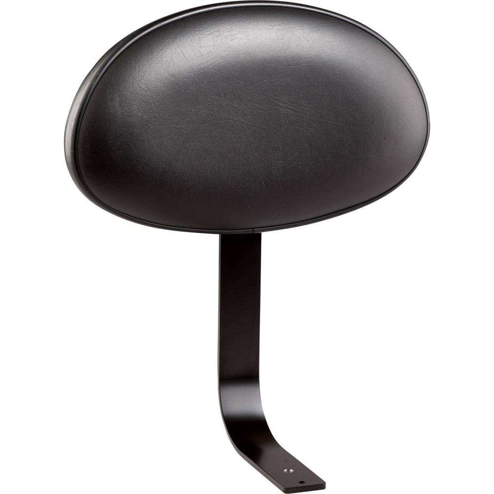 K&M 14032 Respaldo para Asientos de Batería (Negro) - Soporte y Comodidad, Imitación de Cuero Durade 1349726-REG K&M 14032 Respaldo para Asientos de Batería (Negro) - Soporte y Comodidad, Imitación de Cuero Durade 1349726-REG