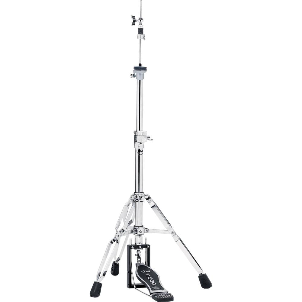 DW DRUMS 5500D Soporte de Hi-Hat de 3 Patas Delta II de Alta Resistencia 1087680-REG DW DRUMS 5500D Soporte de Hi-Hat de 3 Patas Delta II de Alta Resistencia 1087680-REG