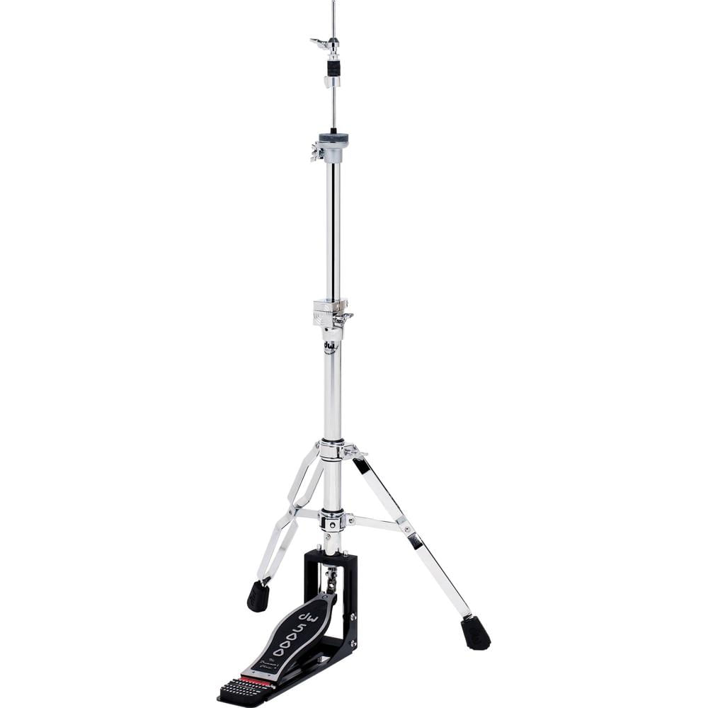 DW DRUMS 5500TD Soporte de Hi-Hat de 2 Patas Heavy Duty Delta II 1087681-REG DW DRUMS 5500TD Soporte de Hi-Hat de 2 Patas Heavy Duty Delta II 1087681-REG
