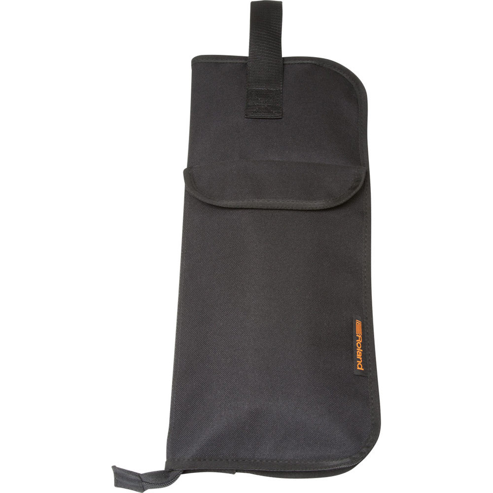 Bolsa Roland Black Series para Baquetas y Accesorios de Batería