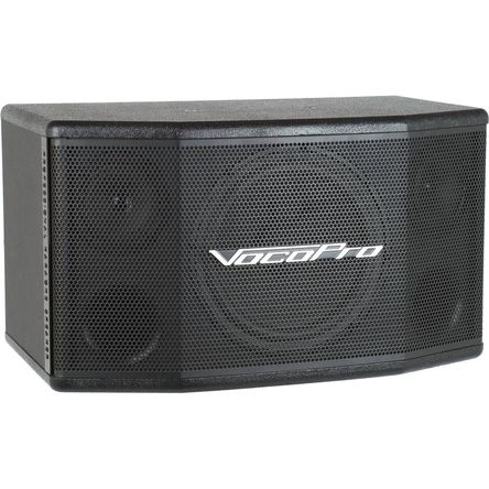 VocoPro SV-400 Altavoz Vocal de 8