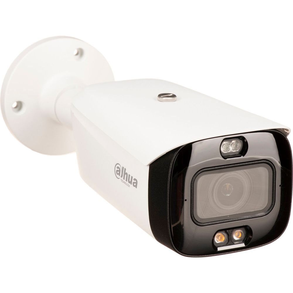 Cámara de Red Dahua Technology N83Bx8Z Tioc para Exteriores de 8Mp con Visión Nocturna 1733002-REG Cámara de Red Dahua Technology N83Bx8Z Tioc para Exteriores de 8Mp con Visión Nocturna 1733002-REG