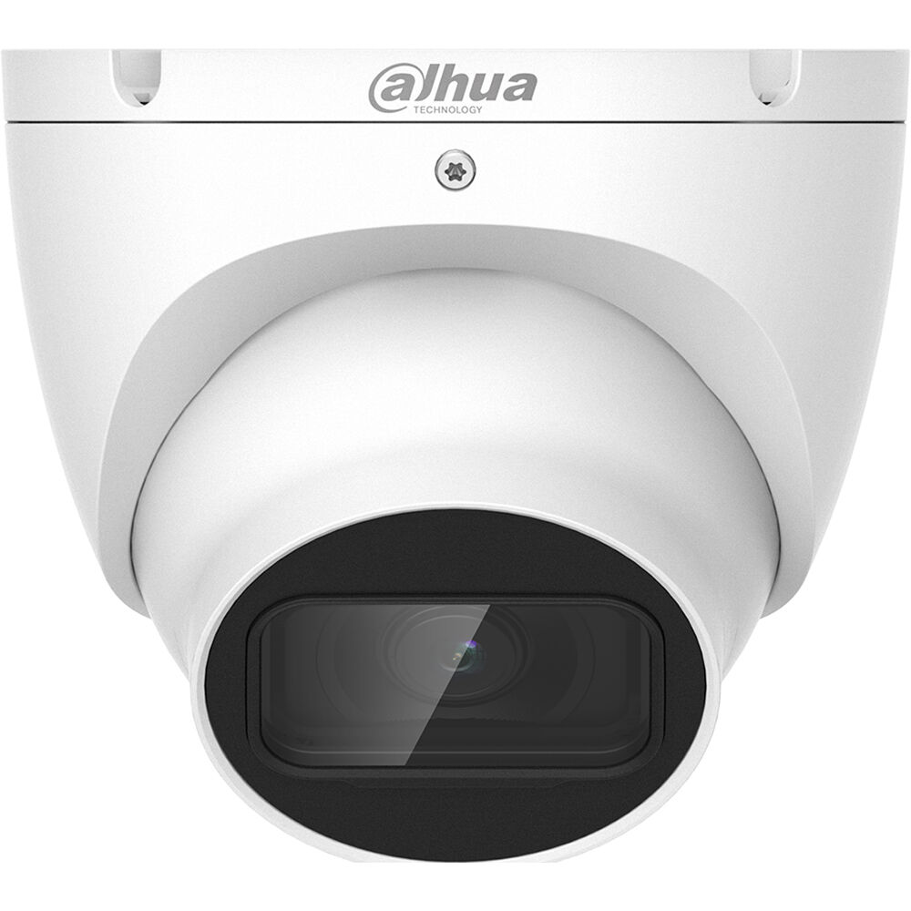 Cámara Dahua Technology A51Bj02 Turret Hd Cvi de 5Mp para Exteriores con Visión Nocturna 1638908-REG Cámara Dahua Technology A51Bj02 Turret Hd Cvi de 5Mp para Exteriores con Visión Nocturna 1638908-REG