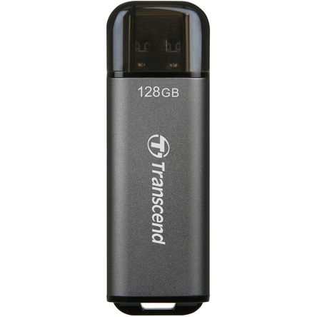 Unidad Flash Usb Transcend Jetflash 920 128Gb 1630555-REG Unidad Flash Usb Transcend Jetflash 920 128Gb 1630555-REG