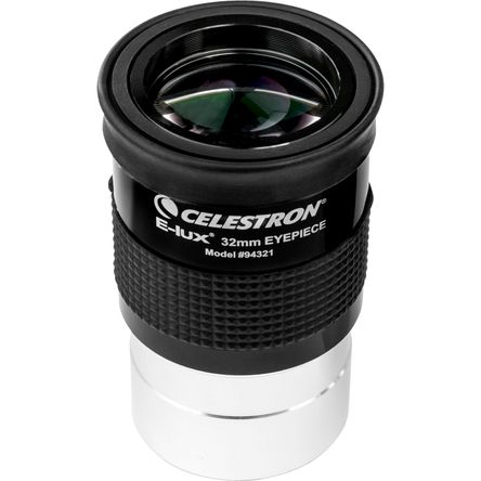 Ocular Kellner Celestron E Lux de 32Mm 2 1574472-REG Ocular Kellner Celestron E Lux de 32Mm 2 1574472-REG