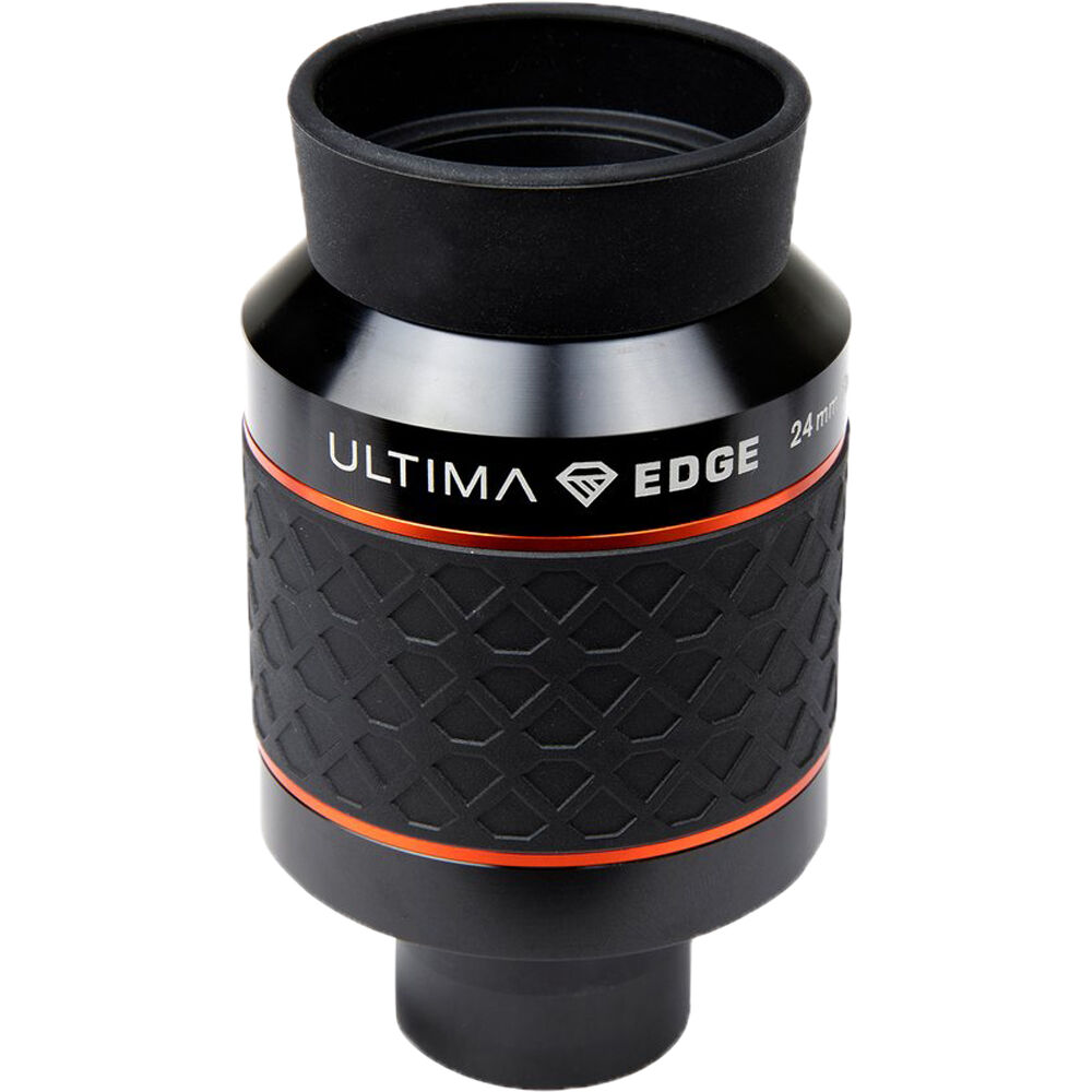 Ocular Celestron Ultima Edge de Campo Plano de 24Mm 1.25 1600505-REG Ocular Celestron Ultima Edge de Campo Plano de 24Mm 1.25 1600505-REG