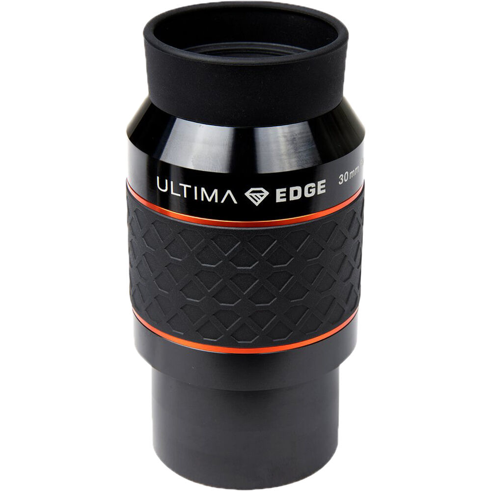 Ocular de Campo Plano Celestron Ultima Edge de 30Mm 2 1600506-REG Ocular de Campo Plano Celestron Ultima Edge de 30Mm 2 1600506-REG