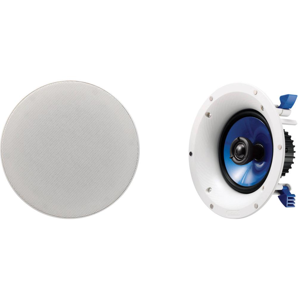 Yamaha NS-IC600 Altavoz In-Ceiling de 6.5 Yamaha NS-IC600 Altavoz In-Ceiling de 6.5