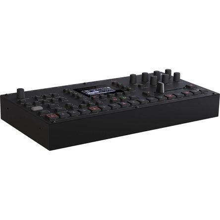 Elektron Octatrack MKII - Sampler de Rendimiento Dinámico con Pantalla OLED, 8 Pistas, Efectos Inter 1611903-REG Elektron Octatrack MKII - Sampler de Rendimiento Dinámico con Pantalla OLED, 8 Pistas, Efectos Inter 1611903-REG