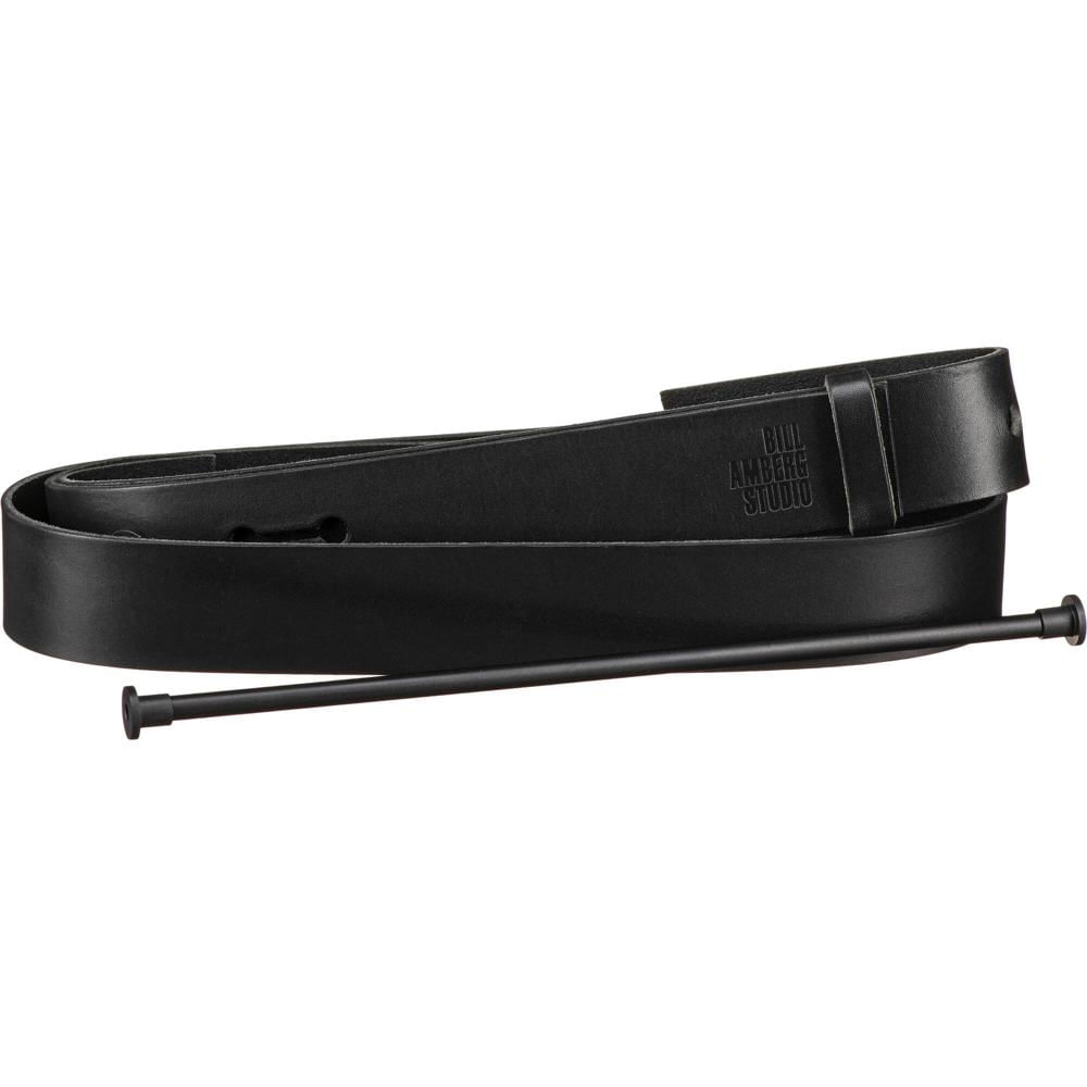 Correa de Cuero para OB-4 Magic Radio de Teenage Engineering - Hecha a Mano en Londres, Piel de Vaca