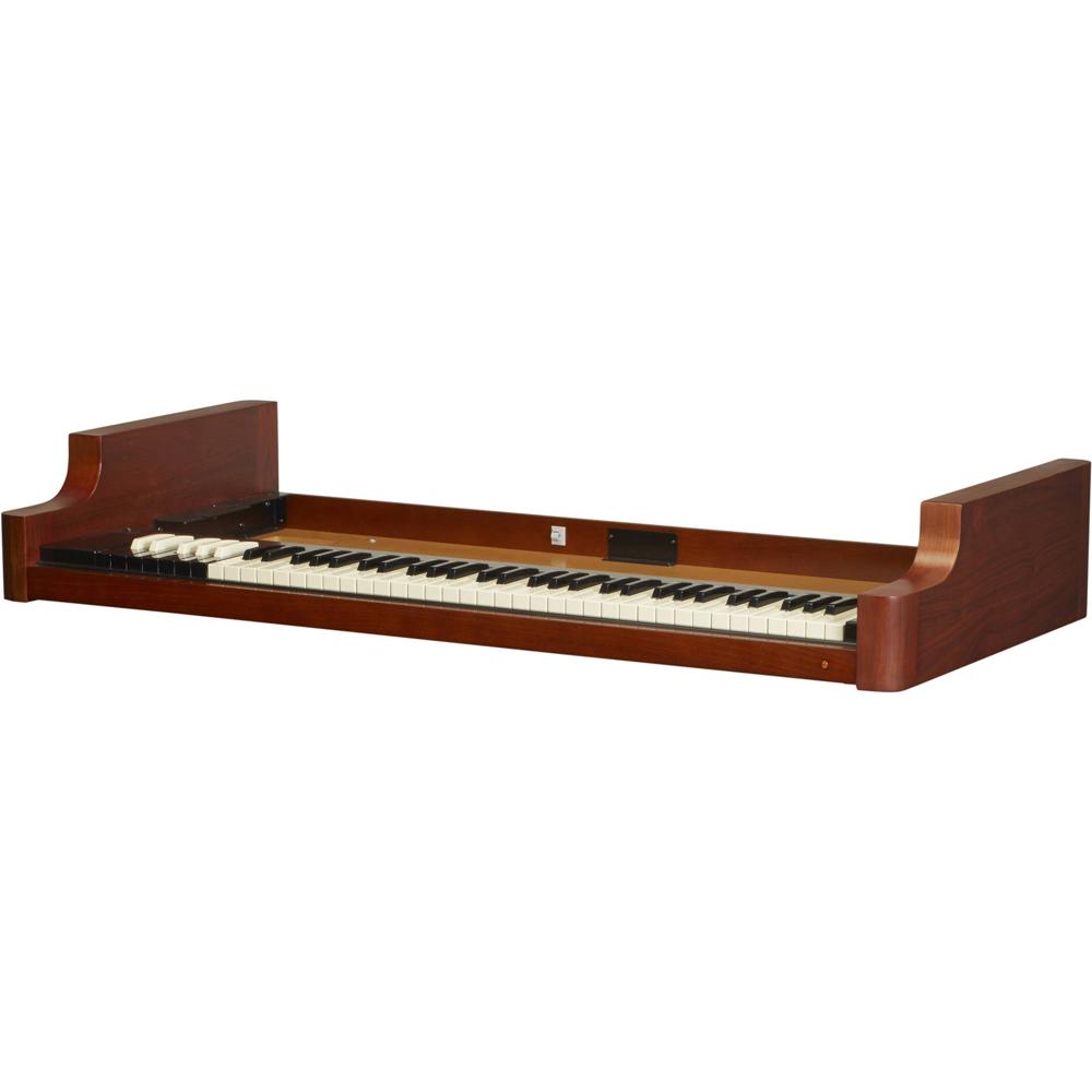 Hammond Model A-3 Lower Manual Keyboard 1263986-REG Hammond Model A-3 Lower Manual Keyboard 1263986-REG