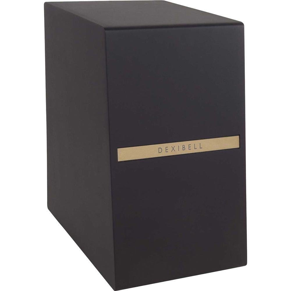 Dexibell DX SUBL3 Subwoofer Potenciado Doble de 6.5 Dexibell DX SUBL3 Subwoofer Potenciado Doble de 6.5