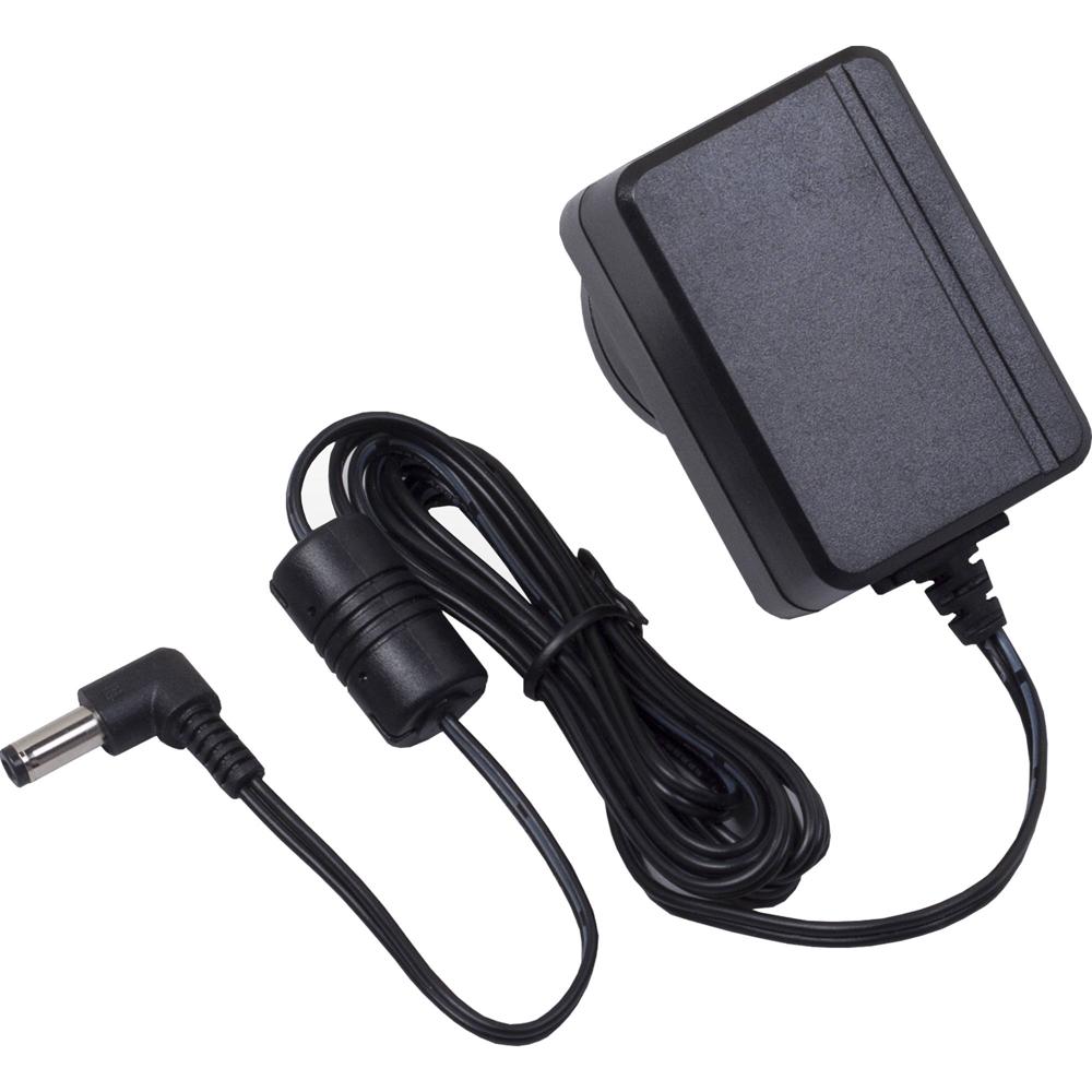 Fuente de Alimentación Universal ASM para Teclado y Escritorio Hydrasynth - Adaptador de 12 VDC, 1 A