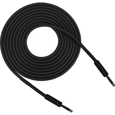 Cable de Guitarra RapcoHorizon G3S de 25' con Conectores 1/4 Cable de Guitarra RapcoHorizon G3S de 25' con Conectores 1/4