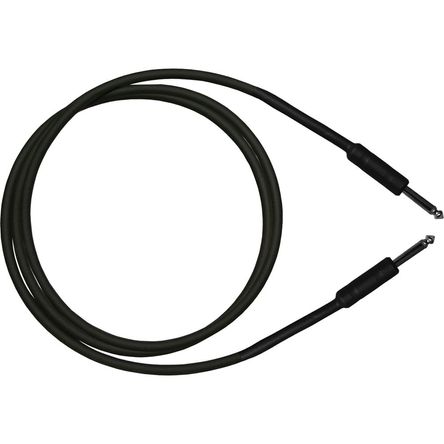 Cable de Guitarra RapcoHorizon G3S Series de 6' con Conectores de 1/4 Cable de Guitarra RapcoHorizon G3S Series de 6' con Conectores de 1/4