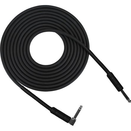 Cable de Guitarra RapcoHorizon G3S de 20' con Conectores de 1/4 Cable de Guitarra RapcoHorizon G3S de 20' con Conectores de 1/4