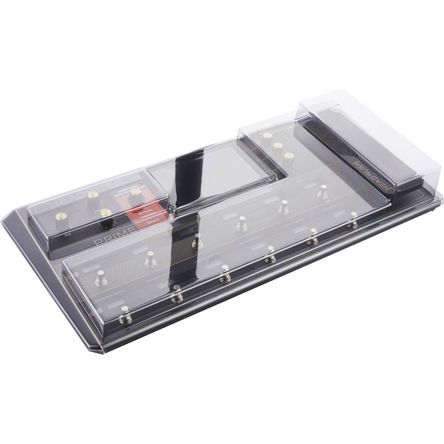 Cubierta Decksaver para Pedal Multi-FX HeadRush Prime - Protección contra Polvo, Líquidos e Impactos 1785815-REG