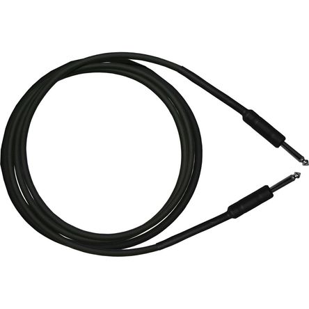 Cable de Guitarra RapcoHorizon G3S de 10' con Conectores de 1/4