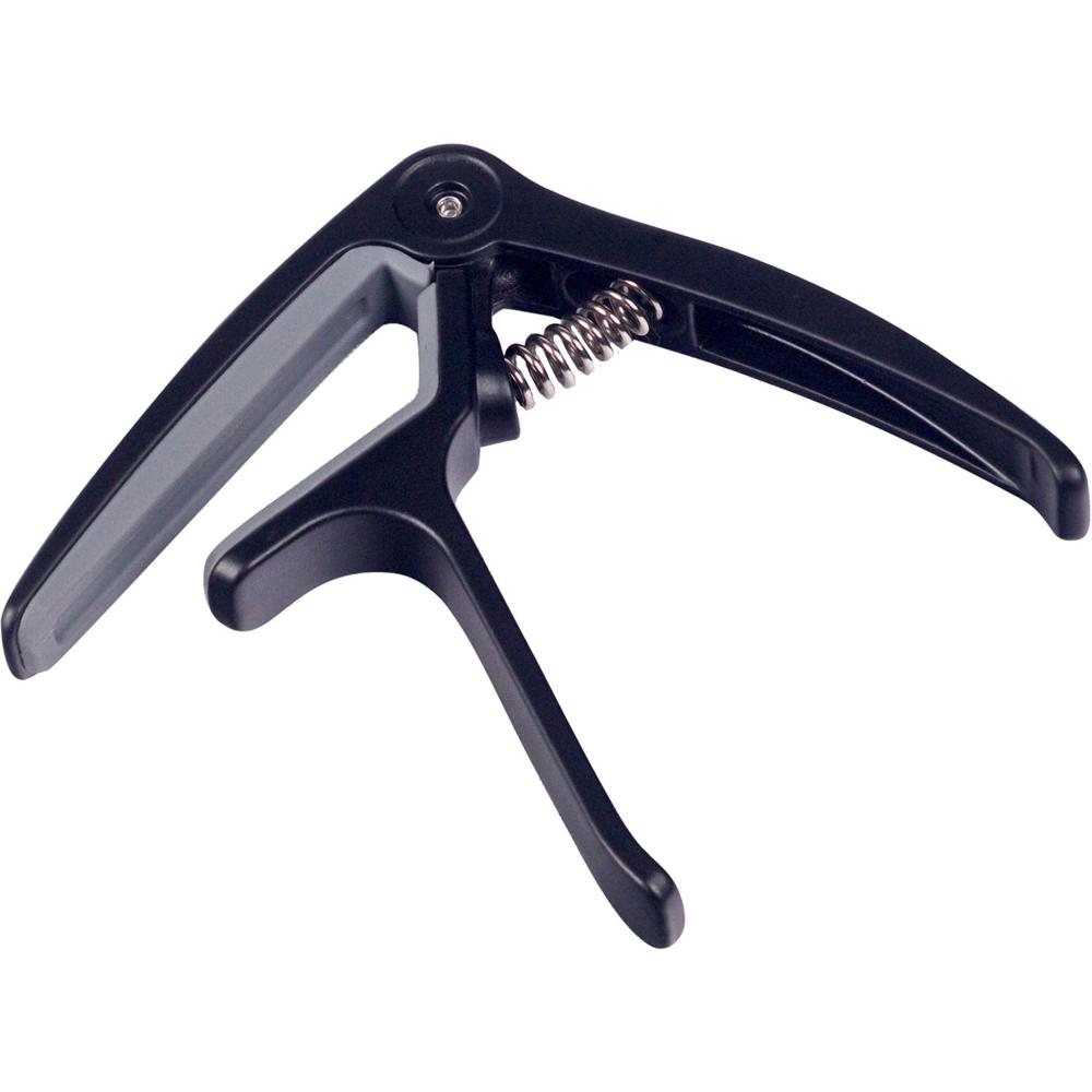 Capo para Guitarra de Cuerdas de Nylon Cordoba - Ideal para Guitarras Clásicas y Flamencas, Compatib 1321133-REG Capo para Guitarra de Cuerdas de Nylon Cordoba - Ideal para Guitarras Clásicas y Flamencas, Compatib 1321133-REG