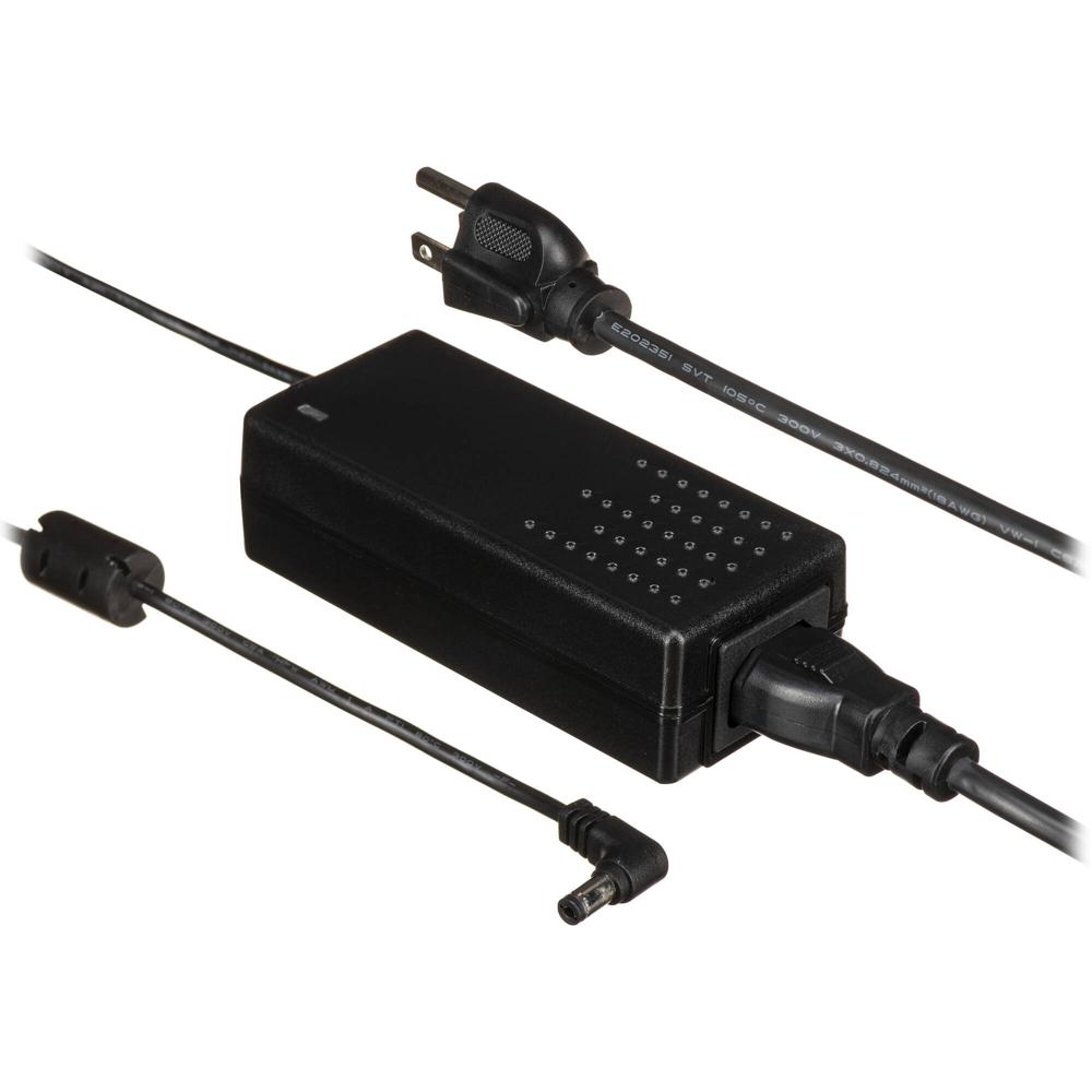 Cargador de Pared Fishman Loudbox Mini Charge (EE. UU.) - Adaptador AC Práctico para Amplificadores