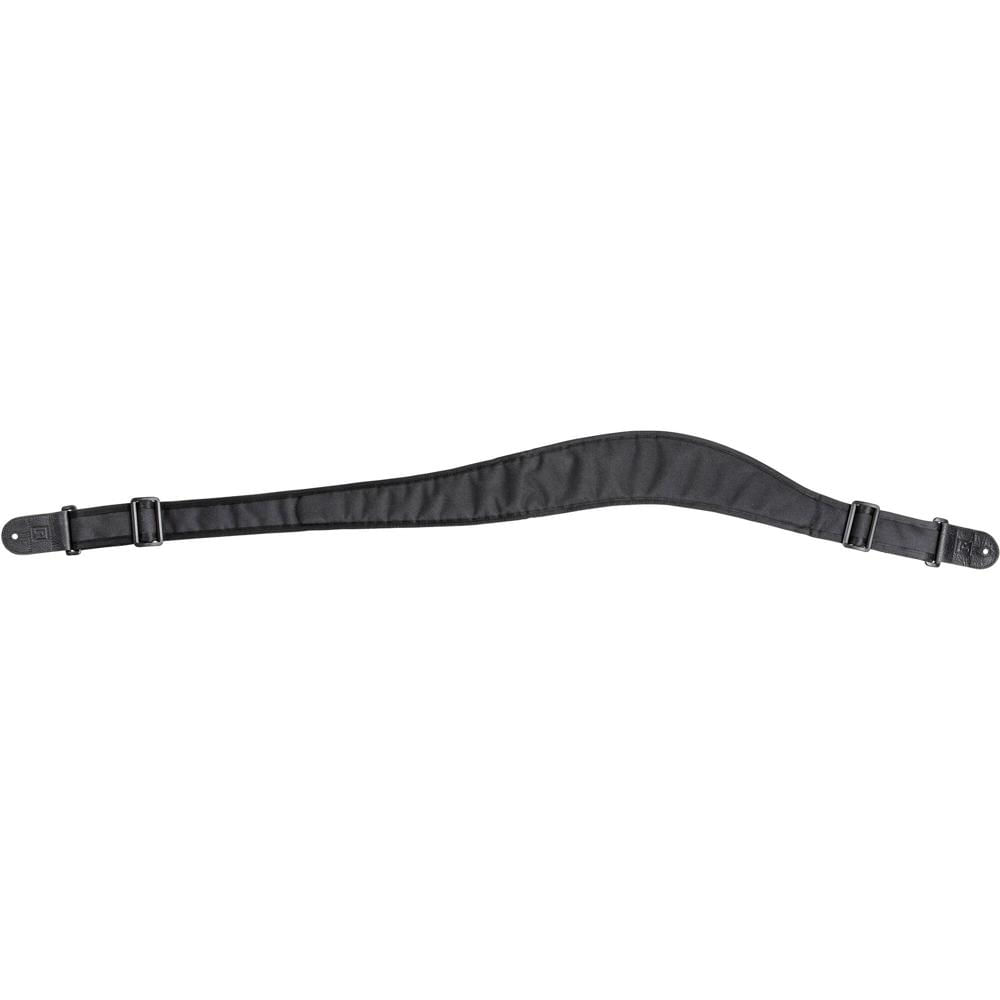 Correa BlackRapid Bass Strap para Guitarras Eléctricas - Confort Contorneado, Bolsillos para Púas, L