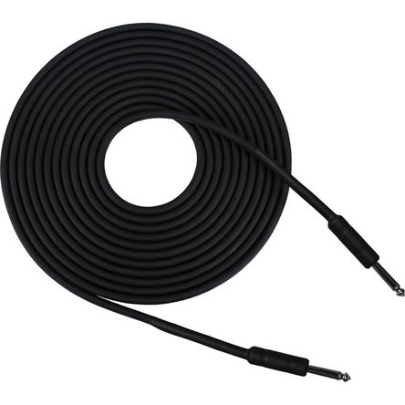 Cable de Guitarra RapcoHorizon G1S Series de 30' con Conectores de 1/4
