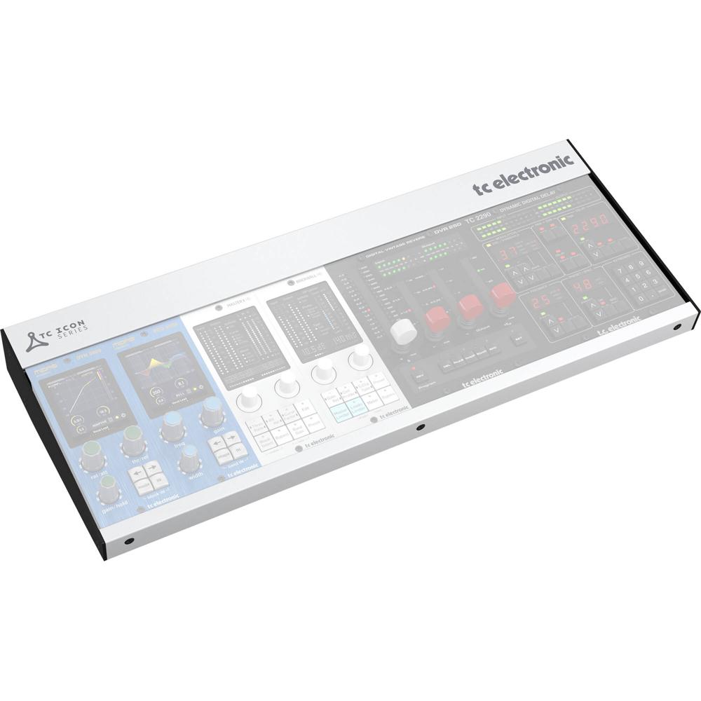 Controlador de Hardware TC Electronic TC Icon Dock: Estación de Acoplamiento para la Serie Icon con